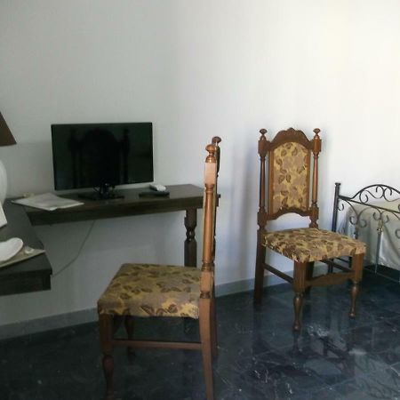 B&B "Il Sito" San Tammaro Zewnętrze zdjęcie