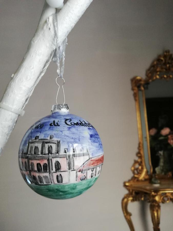 B&B "Il Sito" San Tammaro Zewnętrze zdjęcie