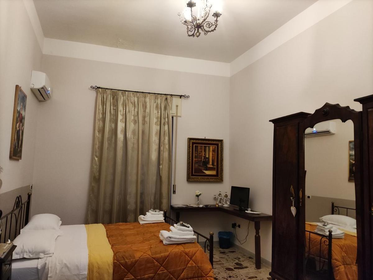 B&B "Il Sito" San Tammaro Zewnętrze zdjęcie