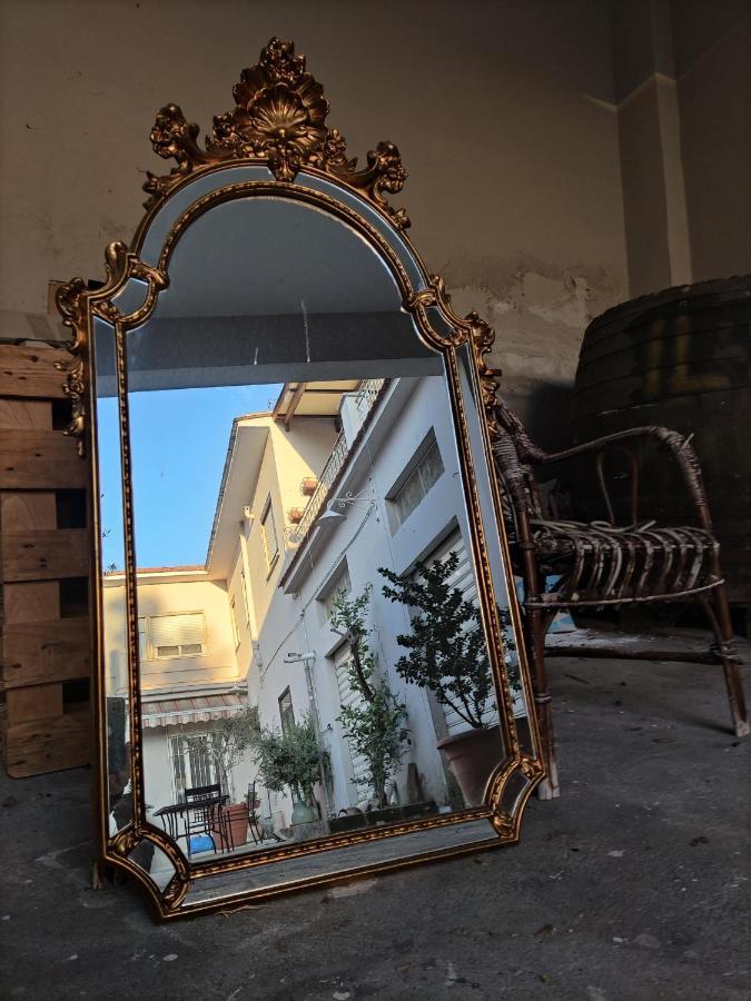 B&B "Il Sito" San Tammaro Zewnętrze zdjęcie