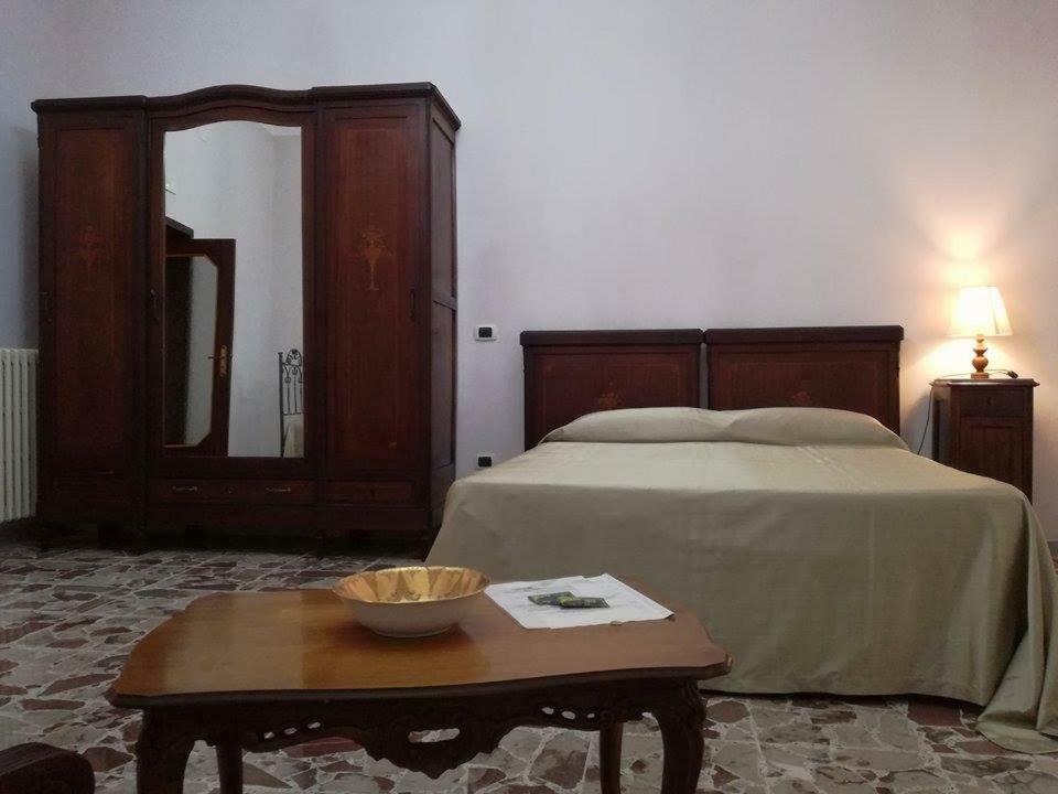 B&B "Il Sito" San Tammaro Zewnętrze zdjęcie