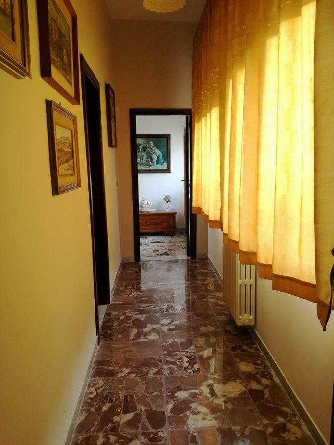 B&B "Il Sito" San Tammaro Zewnętrze zdjęcie