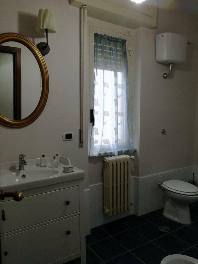 B&B "Il Sito" San Tammaro Zewnętrze zdjęcie