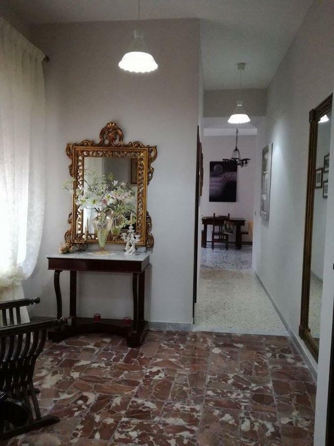 B&B "Il Sito" San Tammaro Zewnętrze zdjęcie