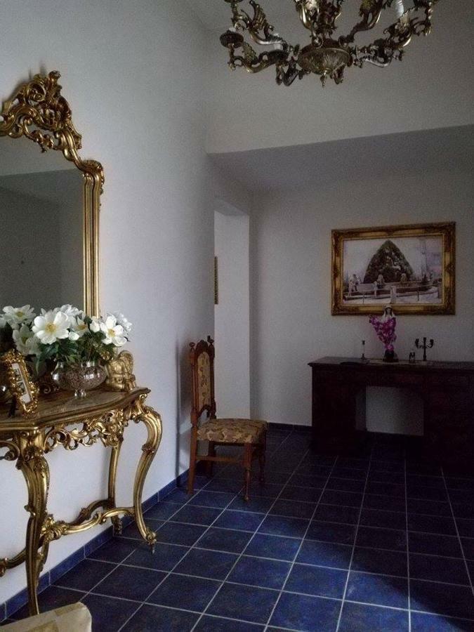 B&B "Il Sito" San Tammaro Zewnętrze zdjęcie