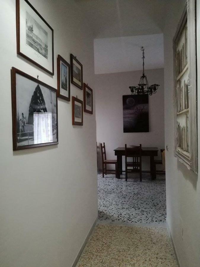 B&B "Il Sito" San Tammaro Zewnętrze zdjęcie