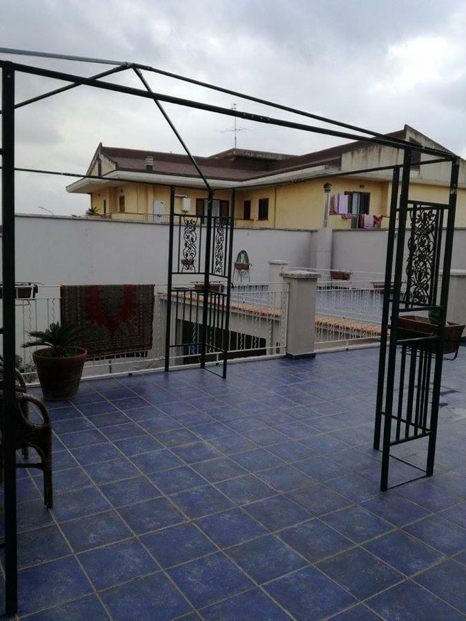 B&B "Il Sito" San Tammaro Zewnętrze zdjęcie