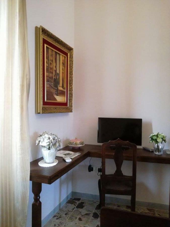 B&B "Il Sito" San Tammaro Zewnętrze zdjęcie