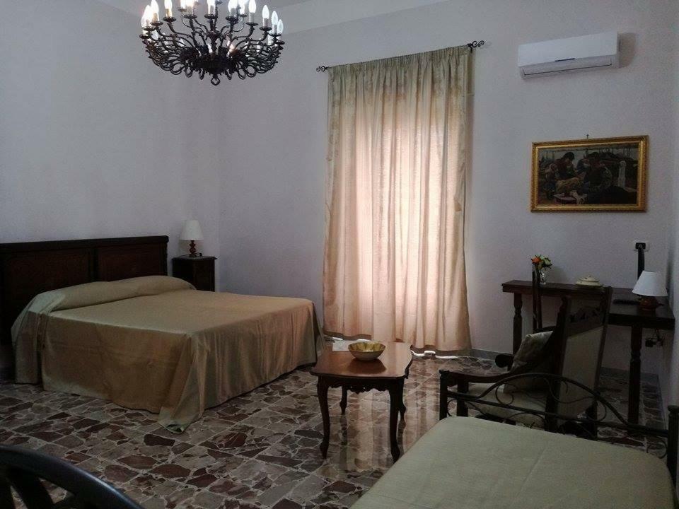 B&B "Il Sito" San Tammaro Zewnętrze zdjęcie