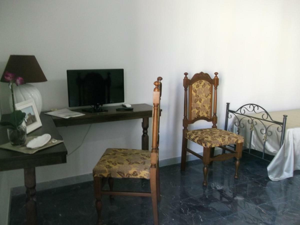 B&B "Il Sito" San Tammaro Zewnętrze zdjęcie