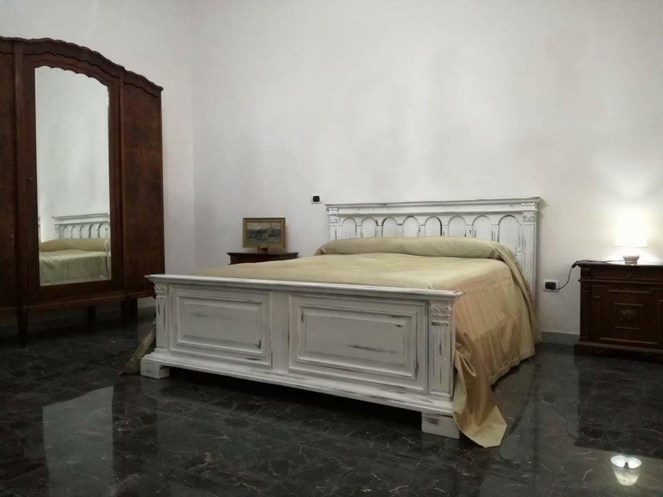 B&B "Il Sito" San Tammaro Zewnętrze zdjęcie