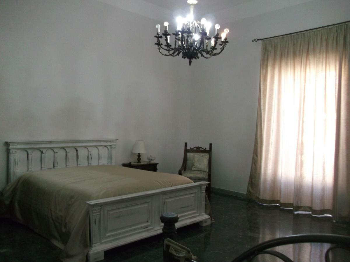 B&B "Il Sito" San Tammaro Zewnętrze zdjęcie