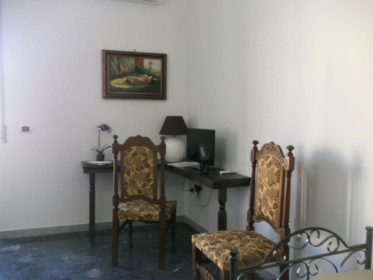 B&B "Il Sito" San Tammaro Zewnętrze zdjęcie