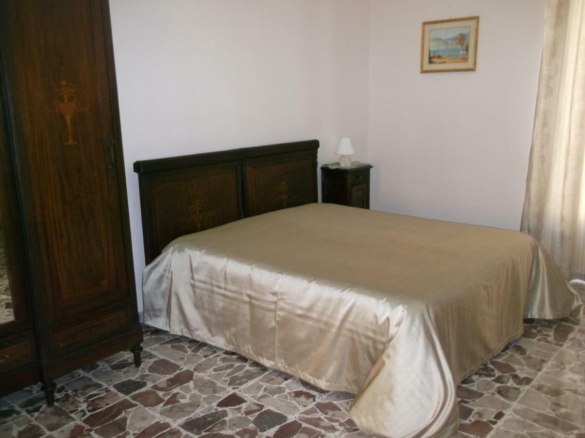 B&B "Il Sito" San Tammaro Zewnętrze zdjęcie