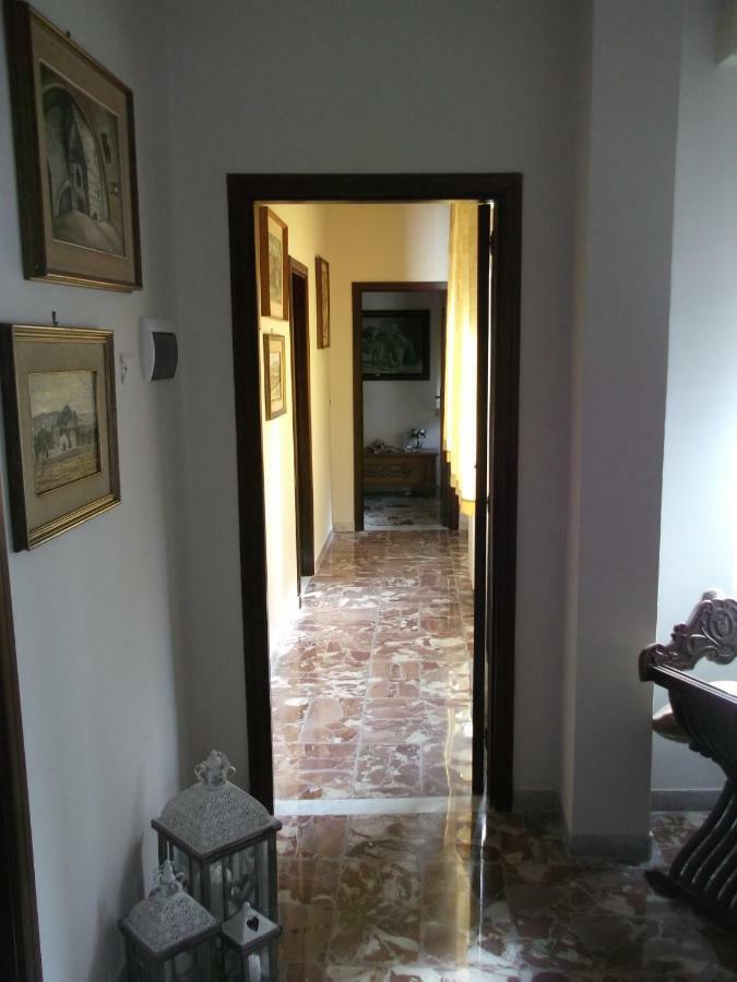 B&B "Il Sito" San Tammaro Zewnętrze zdjęcie