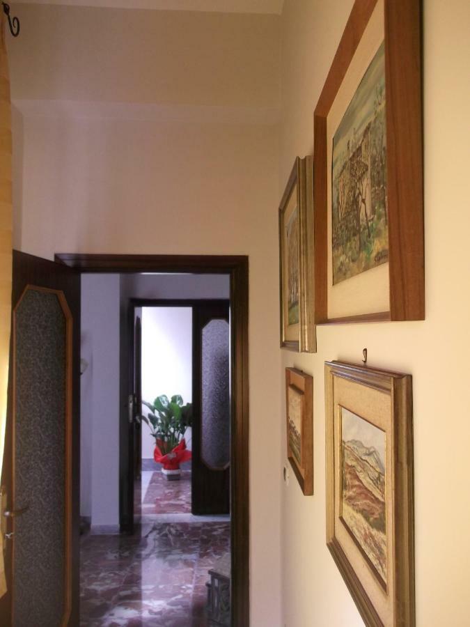 B&B "Il Sito" San Tammaro Zewnętrze zdjęcie