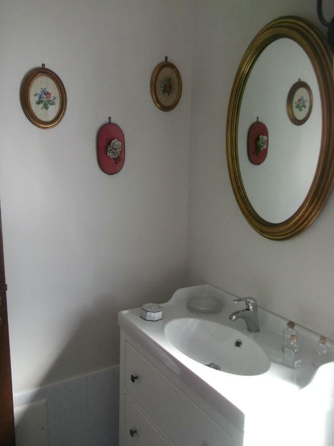 B&B "Il Sito" San Tammaro Zewnętrze zdjęcie