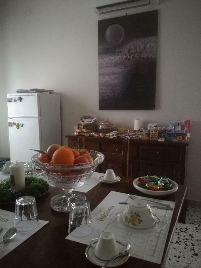 B&B "Il Sito" San Tammaro Zewnętrze zdjęcie