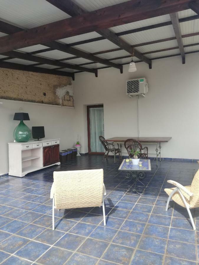 B&B "Il Sito" San Tammaro Zewnętrze zdjęcie